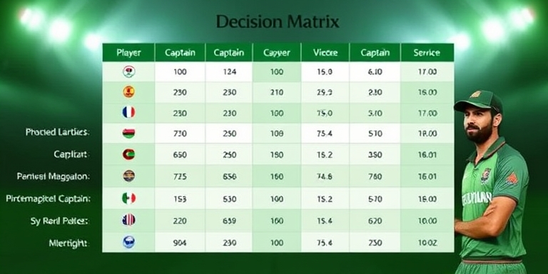 UltraWin APK Download captain decision matrix